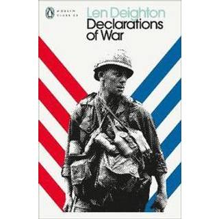 Declarations of War