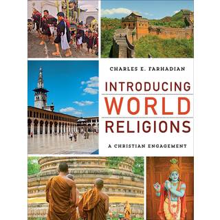 Introducing World Religions – A Christian Engagement