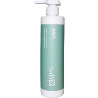 Glynt Volume Shampoo - 500ml - Hos Frisøren & Baronen