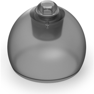 Phonak ventileret lydkuppel 4.0 (Størrelse: Large)