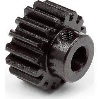 Heavy-Duty Pinion Gear 16T (8mm Bore / Mod 1.5mm)