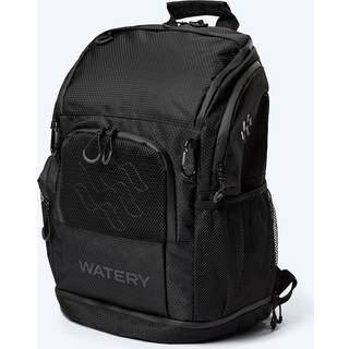 Watery svømmetaske - Raider Pro 45L - Sort
