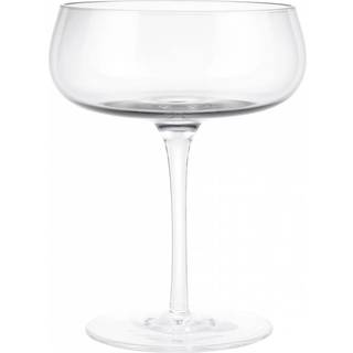 Blomus Belo Champagne 2-pak - Champagneglas Glas Klar - 64396
