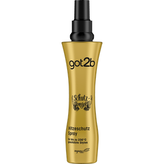 got2b Varmebeskyttende spray Guardian Angel 234.75 DKK/1 L