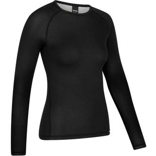 Gripgrab Undertrøje Women's Ride Thermal Langærmet Sort