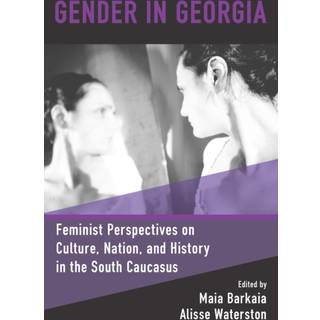 Gender in Georgia