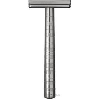 Henson Shaving AL13 DE-skraber, Aircraft Aluminum - MEDIUM