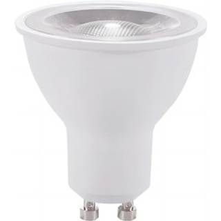 LEDlife LUX6 LED spot - 6W, RA 97, dæmpbar, 230V, GU10 - Dæmpbar : Dæmpbar, Kulør : Neutral