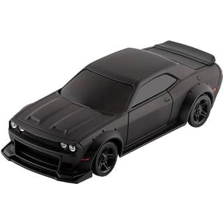 Turbo Racing C75 1/76 Sort - RTR