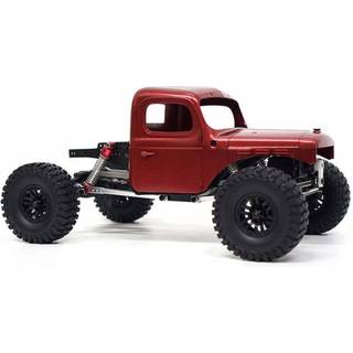 Furious Furitek Cayman Pro 4x4 1/24 Crawler Kit m/Radio