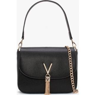 Valentino Bags Divina Skuldertaske sort