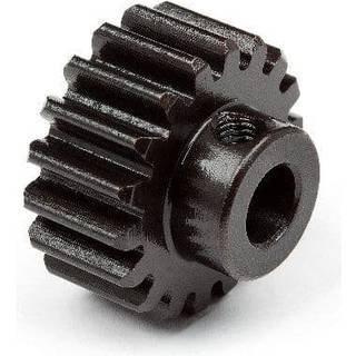 Heavy-Duty Pinion Gear 18T (8mm Bore / Mod 1.5mm)