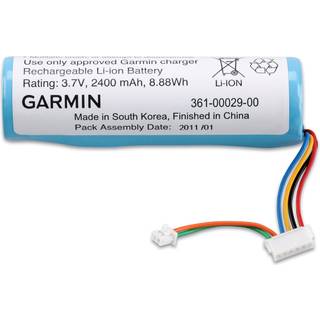 Batteri til Garmin DC30 - Original