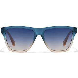 Hawkers One LS - Blue to peach