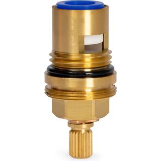 Ventiloverdel Fk-8072A Blue Label