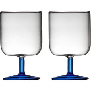 Torino Vinglas 2 stk. fra Lyngby Glas - Glas