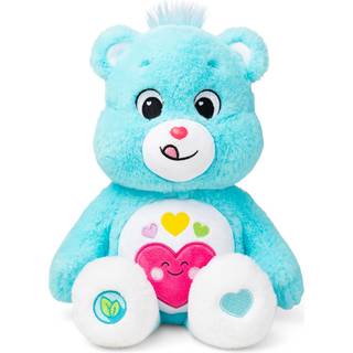 Care Bears Always Here Bamse 36cm Care Bears Bamse 22623
