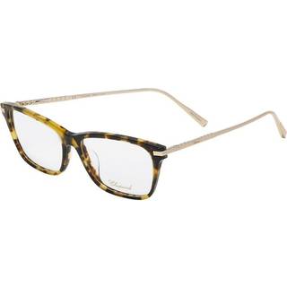 Chopard VCH299N Asian Fit 0710 54 Briller Mænd Tortoiseshell - Tortoise Lucida Brown - 54mm