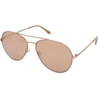 Sunglasses Tom Ford FT0636-K 28G