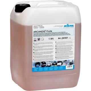 Kiehl Arcandis Forte 20 l Maskinopvask (j561021)