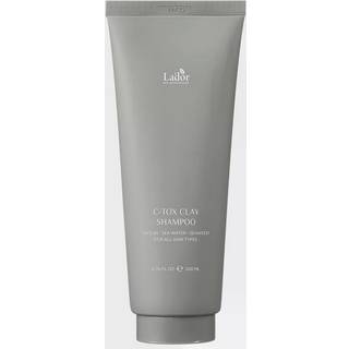 La'dor C-Tox Clay Shampoo 200 ml