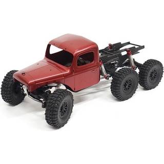 Furitek Cayman Pro 6x6 1/24 Crawler Kit m/Radio