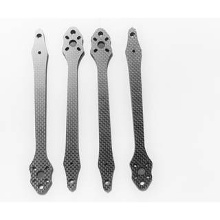ImpulseRC Apex FPV 7inch Arm Set 4pcs