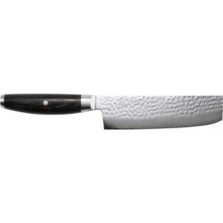 Yaxell KETU nakiri kniv 16,5 cm
