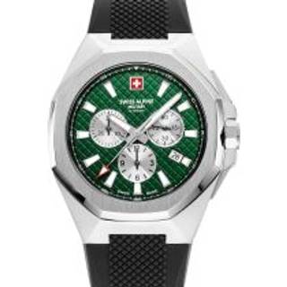 Swiss Alpine Military 7005.9834 Typhoon Herren Chronograph