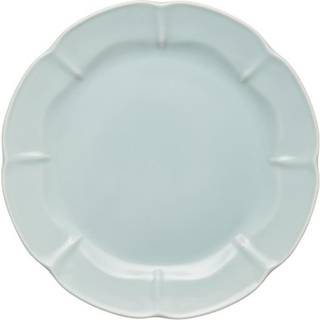 SØHOLM Solvej frokosttallerken 4 stk. | Powder Blue