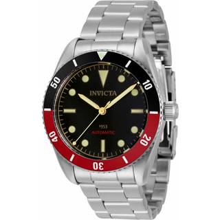 Invicta INV34334 Herreur Vintage Pro Diver