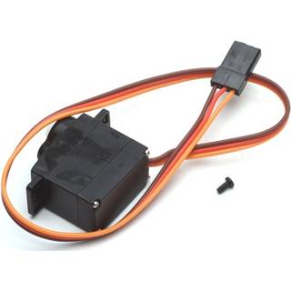 Joysway JW820303 9g Nylon Gear Servo (235mm wire)