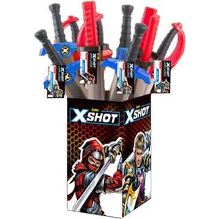 X-shot Zuru sværd