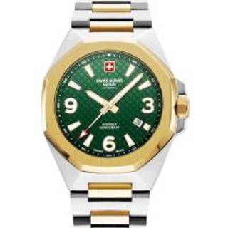 Swiss Alpine Military 7005.1144 Typhoon Herrenuhr 42mm 10ATM