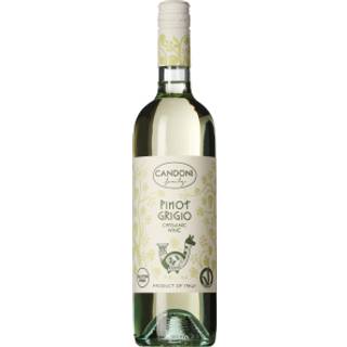 Candoni Family Pinot Grigio