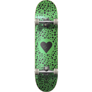 Heart Supply Round Logo Komplet Skateboard