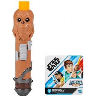 Star Wars Lightsaber Squad - Chewbacca