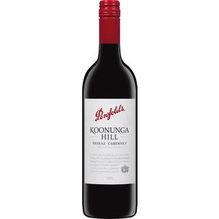 Penfolds Koonunga Hill Shiraz-Cabernet 2022