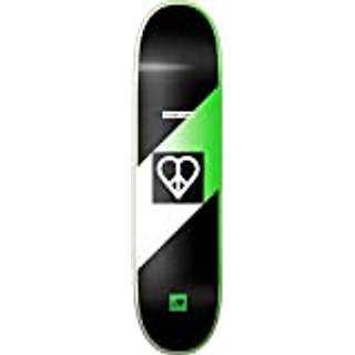 Heart Supply Heimana Reynolds Pro Skateboard Deck (Symbolic Impact Light)