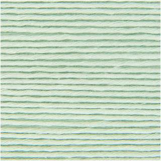 Essentials Organic Cotton dk - Aqua