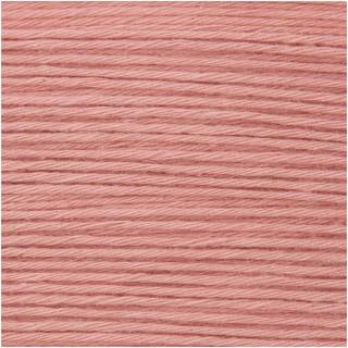 Baby Organic Cotton - Altrosa