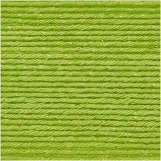 Ricorumi Twinkly Twinkly dk - Grün