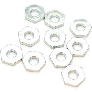 SRAM Møtrik til P5 10,5mm