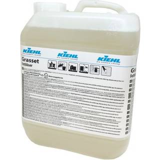 Kiehl Grasset 2 x 5 l Fedtfjerner (j 55 04 05)