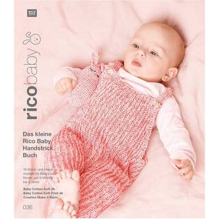 Rico Baby Heft Nr.36