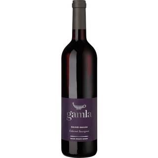 Golan Heights Gamla Cabernet Sauvignon 2021