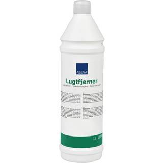 Lugtfjerner til alle vaskbare overflader 1 liter