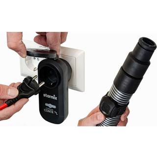 STARMIX Trådløs styring Cordless Control