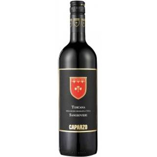 Caparzo 2023 Sangiovese, Toscana