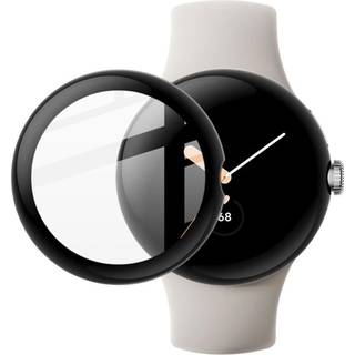 Imak Full-fit Skærmbeskytter Google Pixel Watch 2
